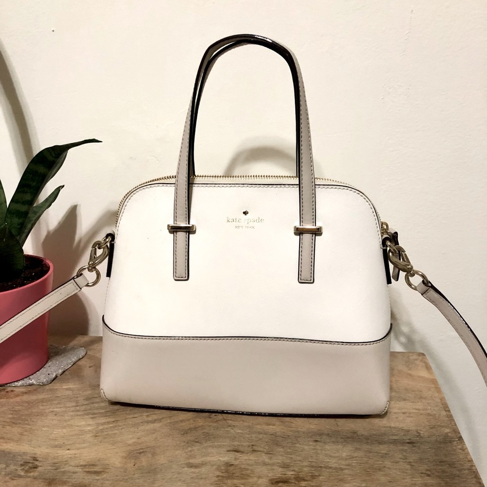 Kate spade handbag crossbody